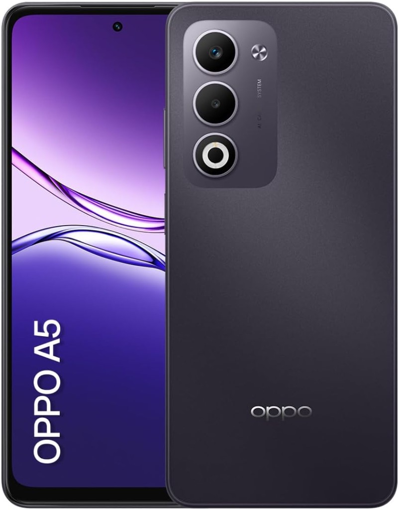 Smartphone OPPO A5